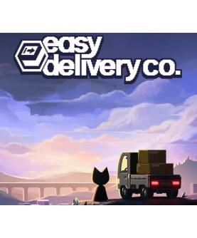 Easy Delivery Co. Steam Key GLOBAL